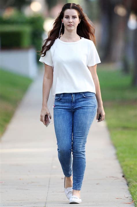 lana del rey style